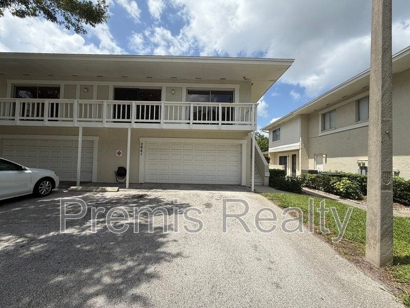 2941 Bough Ave in Clearwater, FL - Building Photo