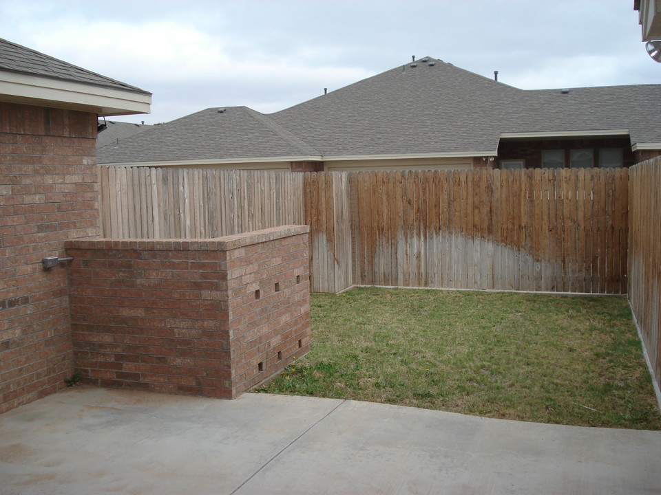 3608 Douglas Ave in Midland, TX - Building Photo