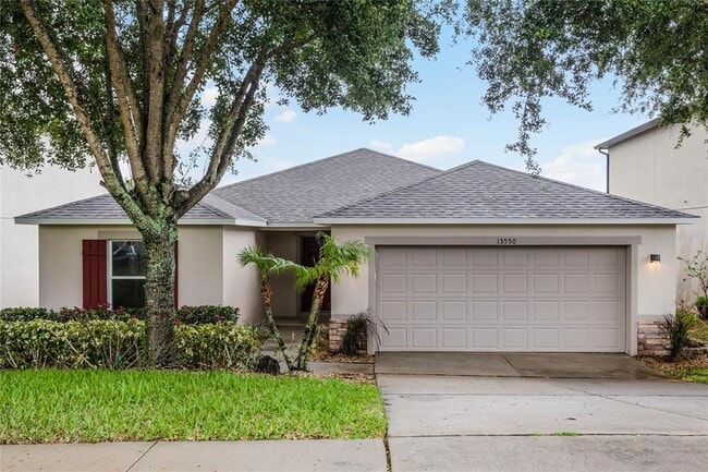property at 13550 Laranja St