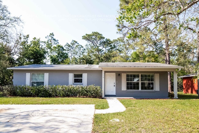 110 Centennial Dr in Sanford, FL - Building Photo - Building Photo