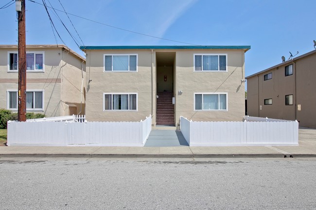 62 Linden Ave in San Bruno, CA - Building Photo - Building Photo