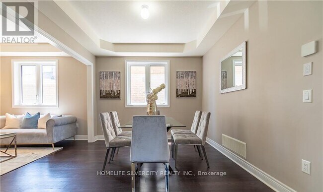 1029 Upper Thames Dr in Woodstock, ON - Building Photo - Building Photo