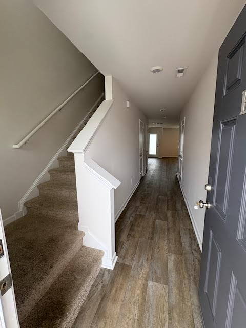 3201 Tatlock Wy in Greenville, NC - Building Photo - Building Photo