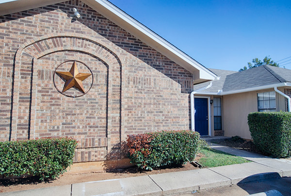 University Terrace Apartments