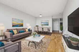 Park Ridge Place I-III in Ottawa, ON - Building Photo - Building Photo