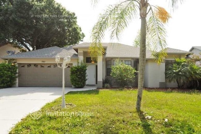 property at 7811 41st Ct E