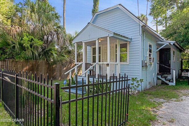 property at 545 Cannon St