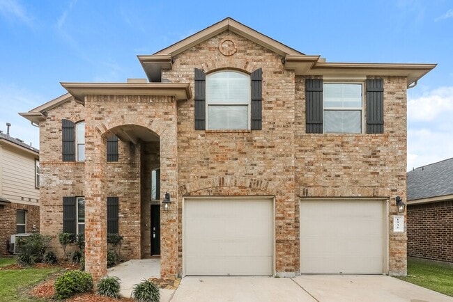 property at 1935 Bravos Manor Ln