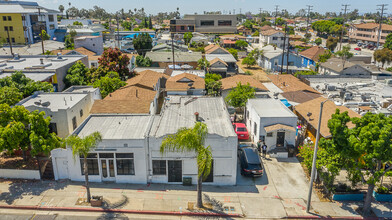 4318-4320 E Cesar E Chavez Ave in East Los Angeles, CA - Building Photo - Building Photo