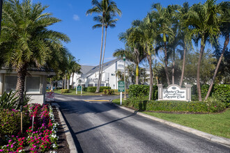 Jupiter Ocean & Racquet Club in Jupiter, FL - Building Photo - Building Photo