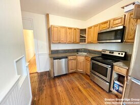 1 Folsom Ave, Unit 3 in Boston, MA - Building Photo