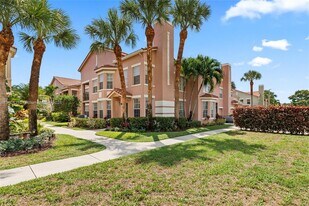 1309 Belmont Pl in Boynton Beach, FL - Building Photo