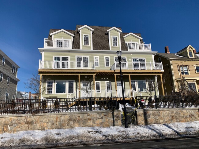 15 Water St in Framingham, MA - Building Photo - Building Photo