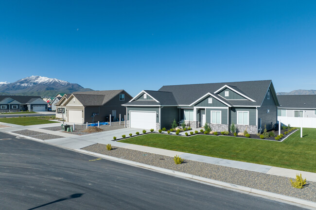 Old US Hwy 6 in Salem, UT - Foto de edificio - Building Photo