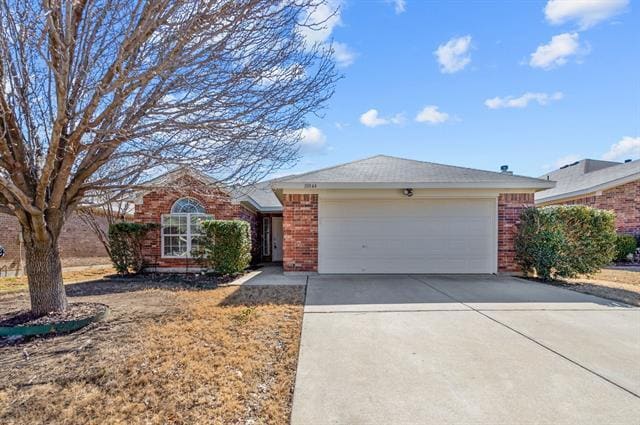 property at 10844 Middleglen Rd