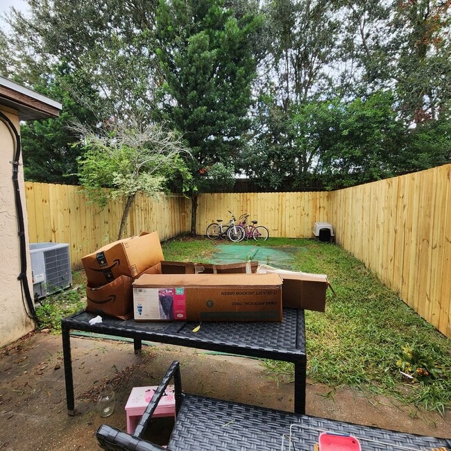 6108 Tuscony Cir in Jacksonville, FL - Building Photo - Building Photo