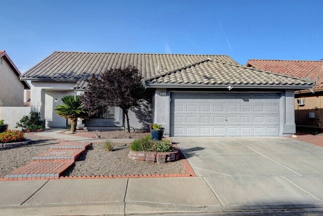 852 Coastal Beach Rd in Henderson, NV - Building Photo - Building Photo