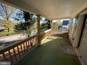 3701 W Forest Park Ave in Baltimore, MD - Building Photo - Building Photo