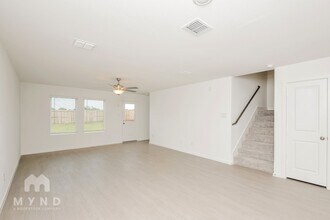 2764 Mistwood Dr in Fort Worth, TX - Foto de edificio - Building Photo