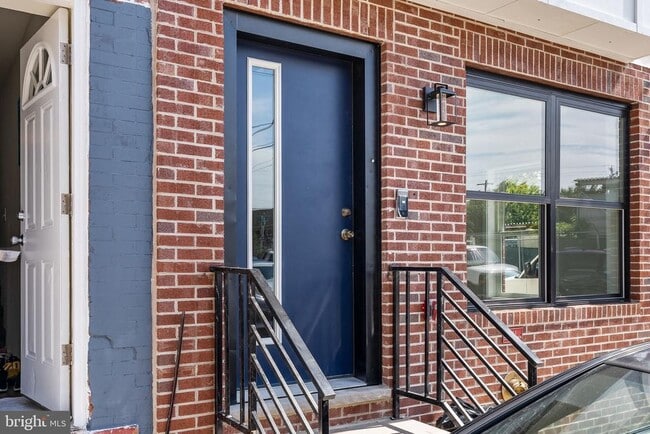 2801 Winton St in Philadelphia, PA - Building Photo - Building Photo