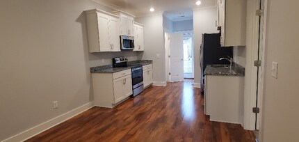 203 Bancroft Ml in Columbia, TN - Building Photo - Building Photo