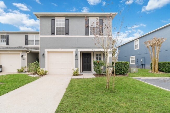 property at 12706 Somerset Oaks St