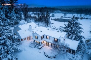 115 Chem. Sugar Hill in Lac-Brome, QC - Building Photo