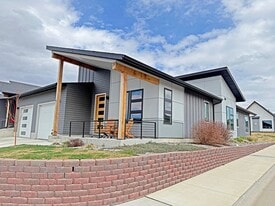 95 Albrey Trail in Bozeman, MT - Building Photo