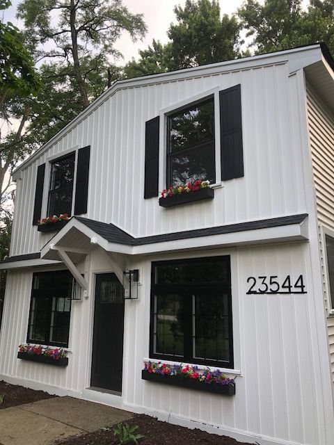 23544 N High Rdg Dr in Lake Zurich, IL - Building Photo - Building Photo