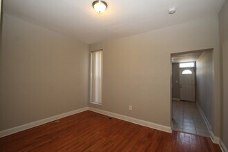 420 E Lorraine Ave in Baltimore, MD - Building Photo - Building Photo
