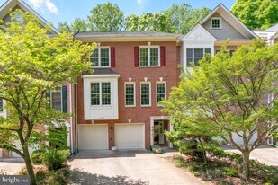 11434 Cedar Ridge Dr in Potomac, MD - Building Photo