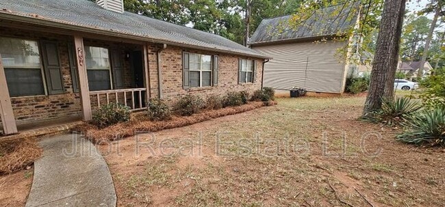 5804 Sheldon Ct in Atlanta, GA - Building Photo - Building Photo