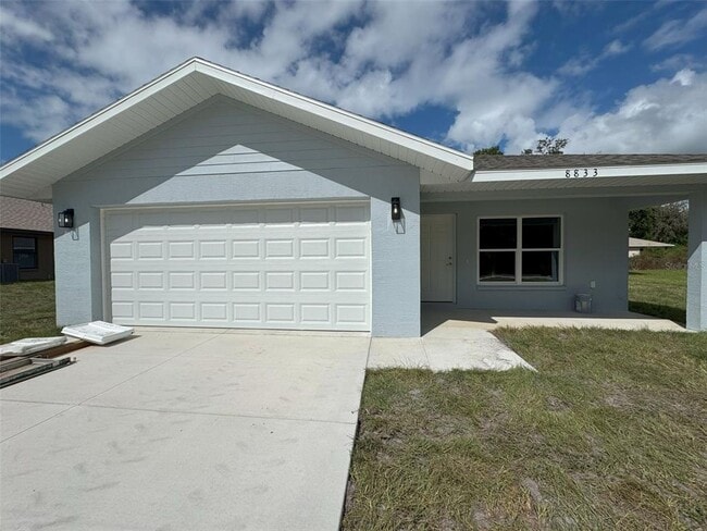 8833 ALBERTSON Ct in Floral City, FL - Building Photo - Building Photo