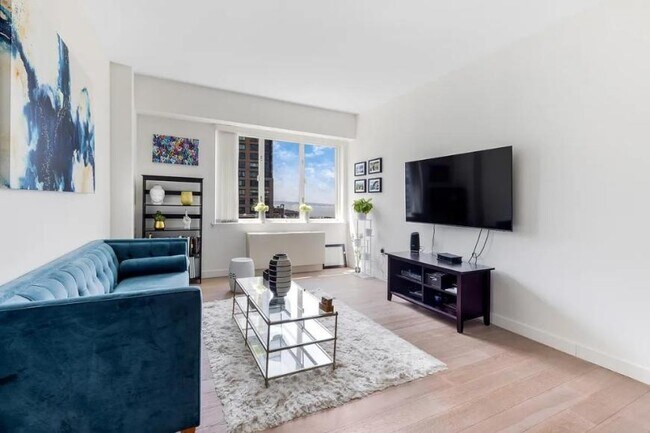 property at 225 Rector Pl