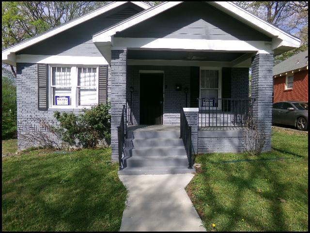 property at 2100 Valmar St