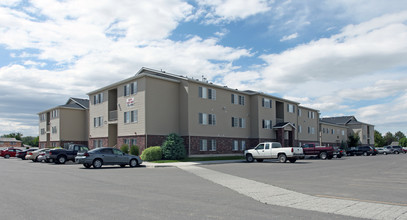 Apartments@Falls Crossing in Twin Falls, ID - Building Photo - Building Photo