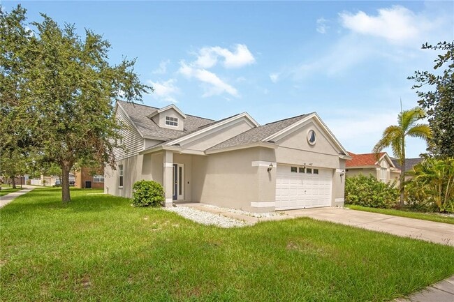 1402 Delano Trent St in Ruskin, FL - Building Photo - Building Photo