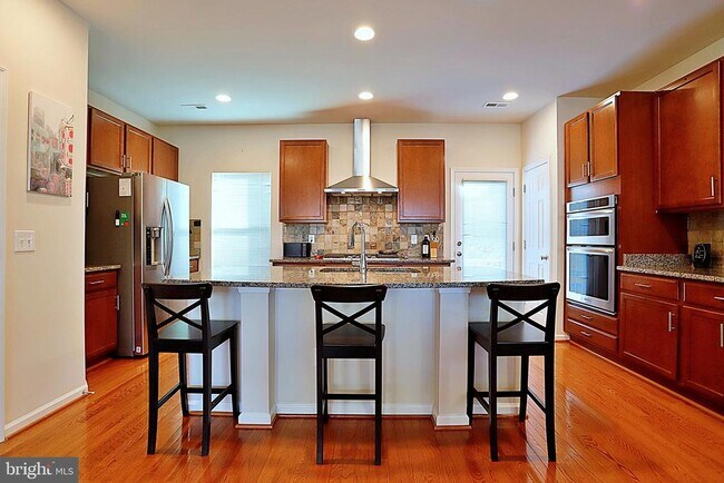 property at 9612 Stockwell Ln