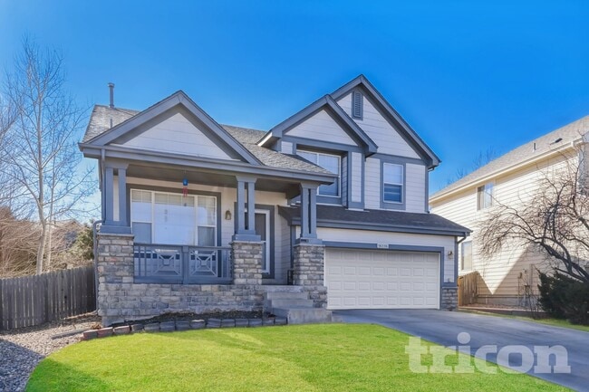 property at 16116 E Wigeon Pl