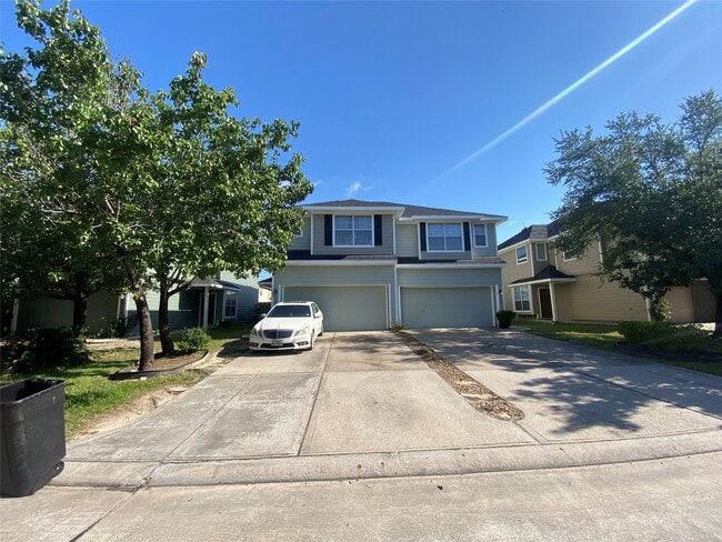 8925 Elm Drake Ln in Humble, TX - Building Photo - Building Photo