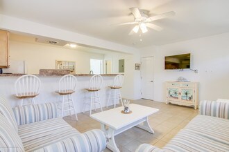 1488 Ocean Ave-Unit -8 in Sea Bright, NJ - Building Photo - Building Photo