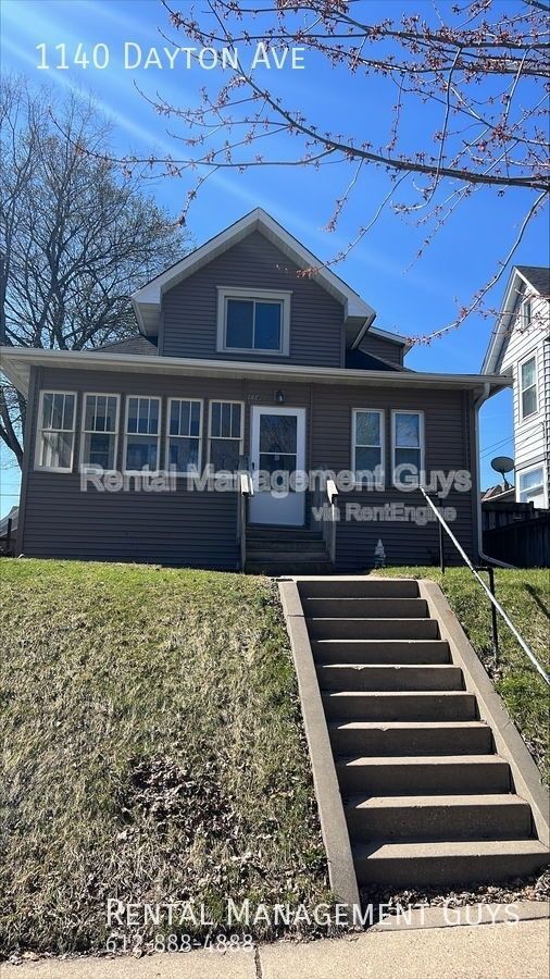 property at 1140 Dayton Ave