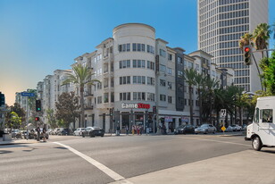 5600 Wilshire Apartments