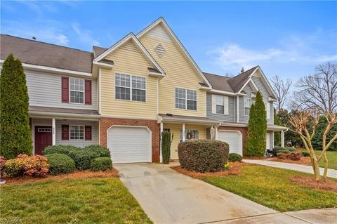 225 Blue Robin Way in Greensboro, NC - Building Photo - Building Photo