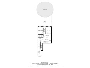 2416 Maclay Ave in Bronx, NY - Building Photo - Floor Plan