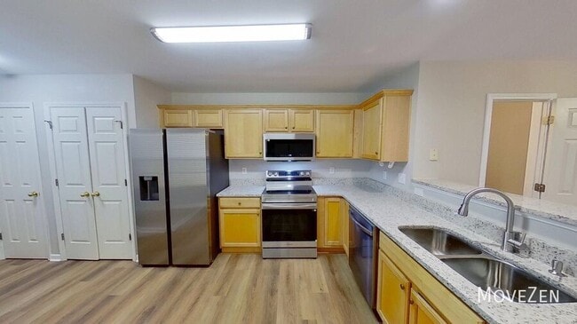 2608 Vega Ct in Raleigh, NC - Building Photo - Building Photo