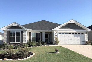 4068 Pullman Cir in Augusta, GA - Building Photo