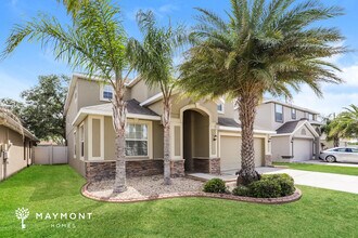 10707 River Hawk Ln in Riverview, FL - Building Photo - Building Photo