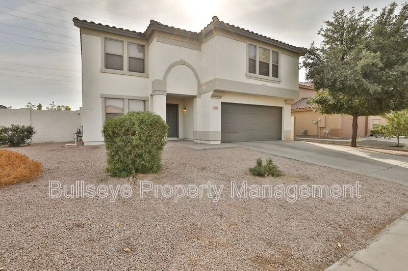 3599 E Santa Fe Ln in Gilbert, AZ - Building Photo