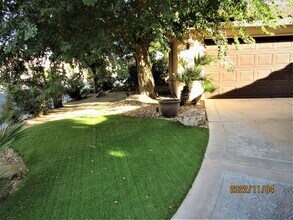 82487 Bogart Dr in Indio, CA - Building Photo - Building Photo